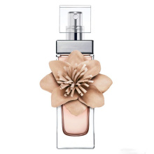 Bonne qualité Parfum avec fleur Design